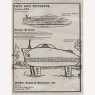 Ohio UFO Notebook (1992-2005) - 1994 Summer, waterdamaged, stains