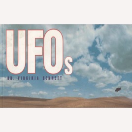 Bennett, Virginia: UFOs. (Sc)