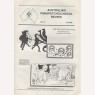 A.I.P.R Bulletin/Australian Parapsychological Review (1984-1994) - 1989 No 14 (16 pages)
