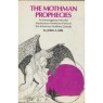 Keel, John A.: The Mothman prophecies - Good