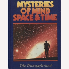 Brookesmith, Peter [ed.]: Mysteries of mind, space & time. The unexplained. Vol.  1.