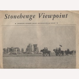 Stonehenge Viewpoint (1976-1988)