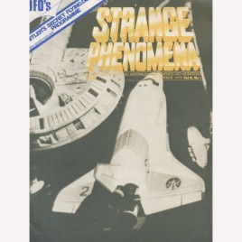 Strange Phenomena, AUS (1979)