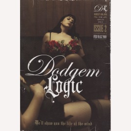 Dodgem Logic (2010)