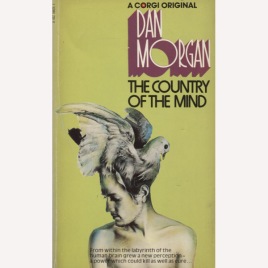 Morgan, Dan: The country of the mind. (Pb)