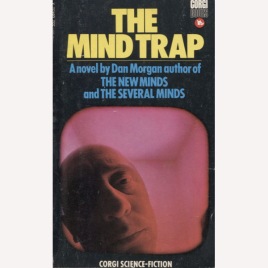Morgan, Dan: The mind trap (Pb)