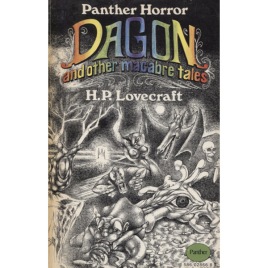 Lovecraft, H. P.: Dagon and other macabre tales. (Pb)