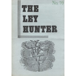 Ley Hunter (The) (1976-1983)