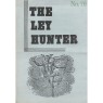 Ley Hunter (The) (1976-1983) - 70 (1976)