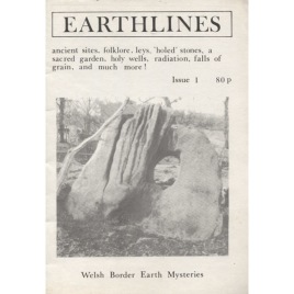 Earthlines - Welsh Border Earth Mysteries (1983-1985)