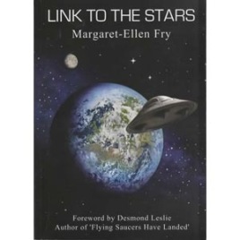 Fry, Margaret-Ellen: Link to the stars (Sc) *Free