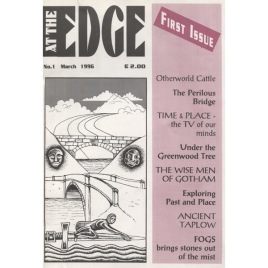 At the edge (1996-1998)