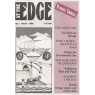 At the edge (1996-1998) - 1996 Mar - No 01