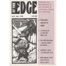 At the edge (1996-1998) - 1996 Jun - No 02