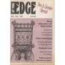At the edge (1996-1998) - 1997 Jun - No 06