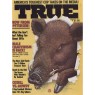 True The Man´s Magazine (1952-1967) - 1975 Jan, 96 pages