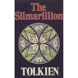 Tolkien, J.R.R.: The Silmarillion.