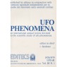 UFO phenomena (1976-1980/81) - 1978/1979 Vol 3 No 01