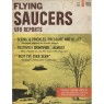 Flying Saucers UFO Reports (Dell, 1967) - No 2, bad condition, ok on the inside