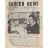 Saucer News (1965-1970) - Vol 12 n 3 - Sept 1965 (61) dirty, stains
