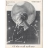 International UFO Reporter (IUR) (1985-1987) - V 11 n 5 - Sept/Oct 1986