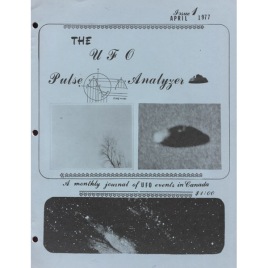 UFO Pulse Analyzer (The) (1977)
