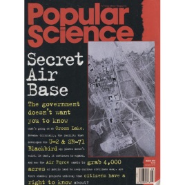 Popular Science (1994-1997)