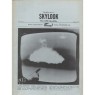 Skylook (later: MUFON UFO Journal) (1972-1976) - 76 Mar 1974