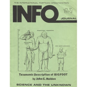 INFO Journal (1976-1978) - V 5 n 2 - July 1976 (whole 18)