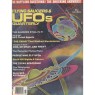 True Flying Saucers & UFOs Quarterly (1976-1979) - No 01 1976 stapled