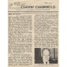 Champ Channels (The) (1983-1985) - 1983 - Vol 1 No 02