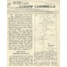 Champ Channels (The) (1983-1985) - 1983 - Vol 1 No 03