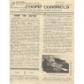 Champ Channels (The) (1983-1985) - 1984 - Vol 2 No 04