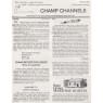 Champ Channels (The) (1983-1985) - 1985 - Vol 3 No 03