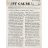 Just Cause (1978-1993) - 1979 Jan (photo copy?,14 pages)