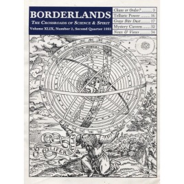 Borderlands (1993-1997)