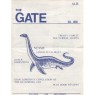 Gate (The) (1988- 2007) - 1988 - Vol 04 No 01 (A4)