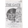 Gate (The) (1988- 2007) - 1993 - Vol  08 No 04