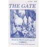 Gate (The) (1988- 2007) - 1994 - Vol 09 No 03