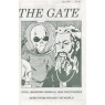 Gate (The) (1988- 2007) - 1995 - Vol 11 No 01