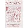 Gate (The) (1988- 2007) - 1996 - Vol 11 No 03