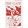 Gate (The) (1988- 2007) - 1999 - Vol 14 No 03