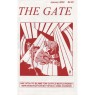 Gate (The) (1988- 2007) - 2000 - Vol 15 No 03