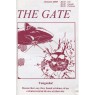 Gate (The) (1988- 2007) - 2005 - Vol 20 No 03