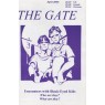 Gate (The) (1988- 2007) - 2005 - Vol 20 No 04