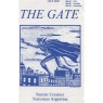 Gate (The) (1988- 2007) - 2005 - Vol 21 No 01