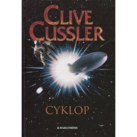 Cussler, Clive: Cyklop