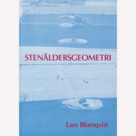 Blomqvist, Lars: Stenåldersgeometri (Sc) *Free