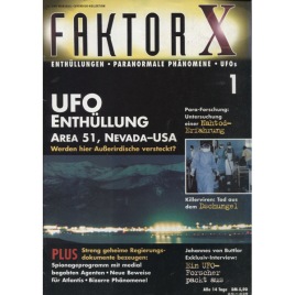 Faktor X (1997-1998)