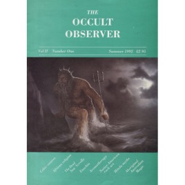 Occult Observer (The) (1992-1993)